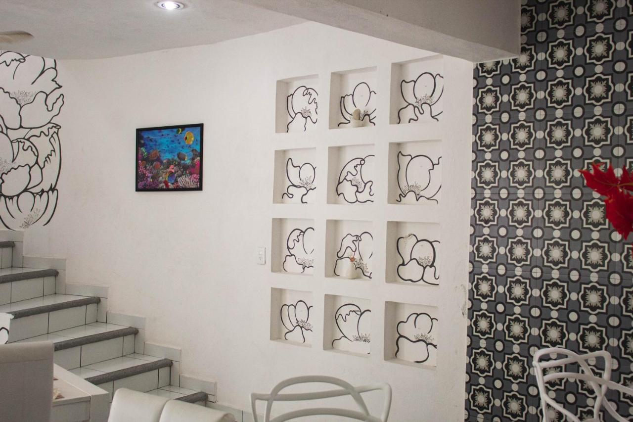 Las Fridas Bacalar Exterior photo