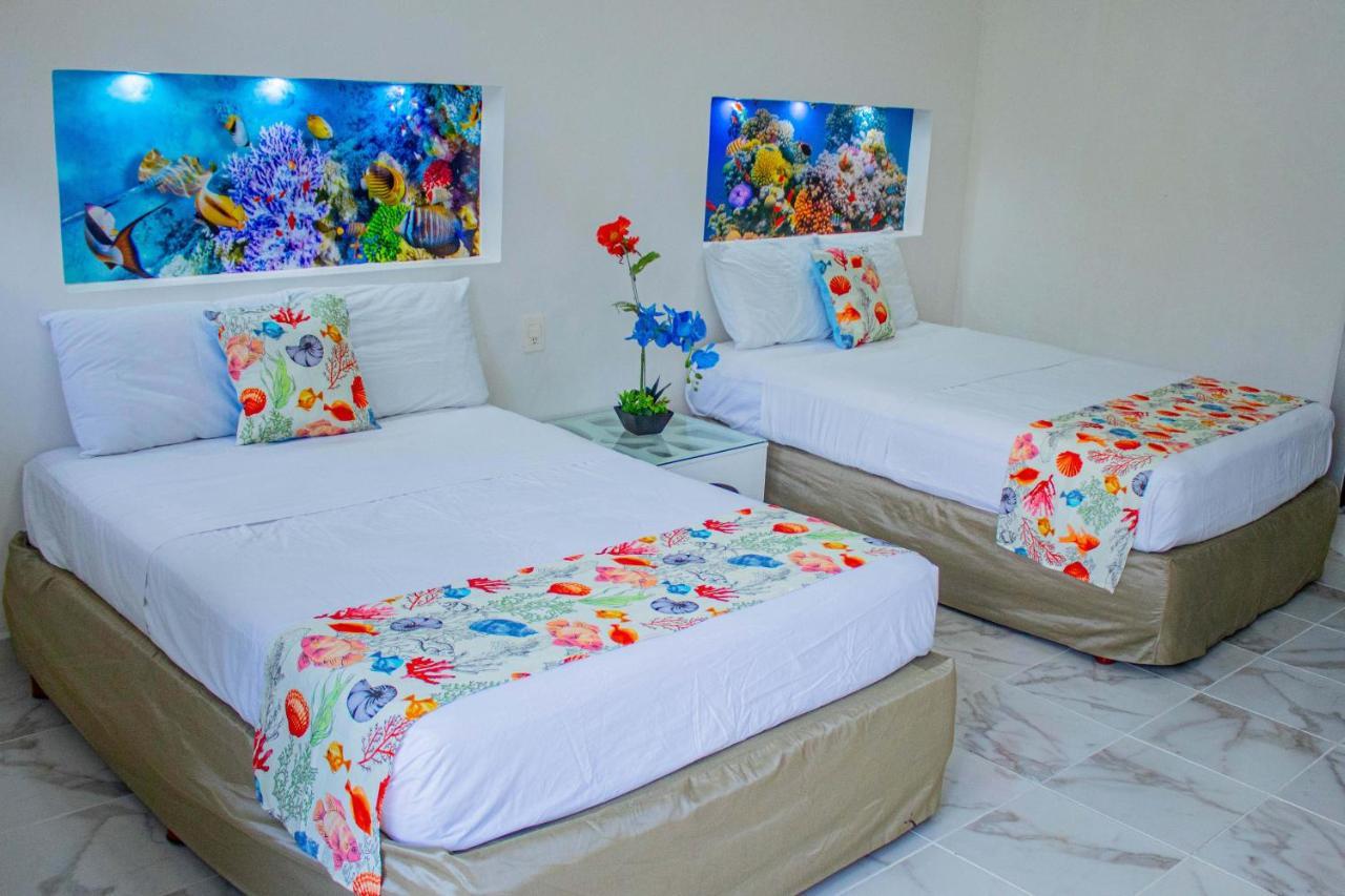 Las Fridas Bacalar Exterior photo