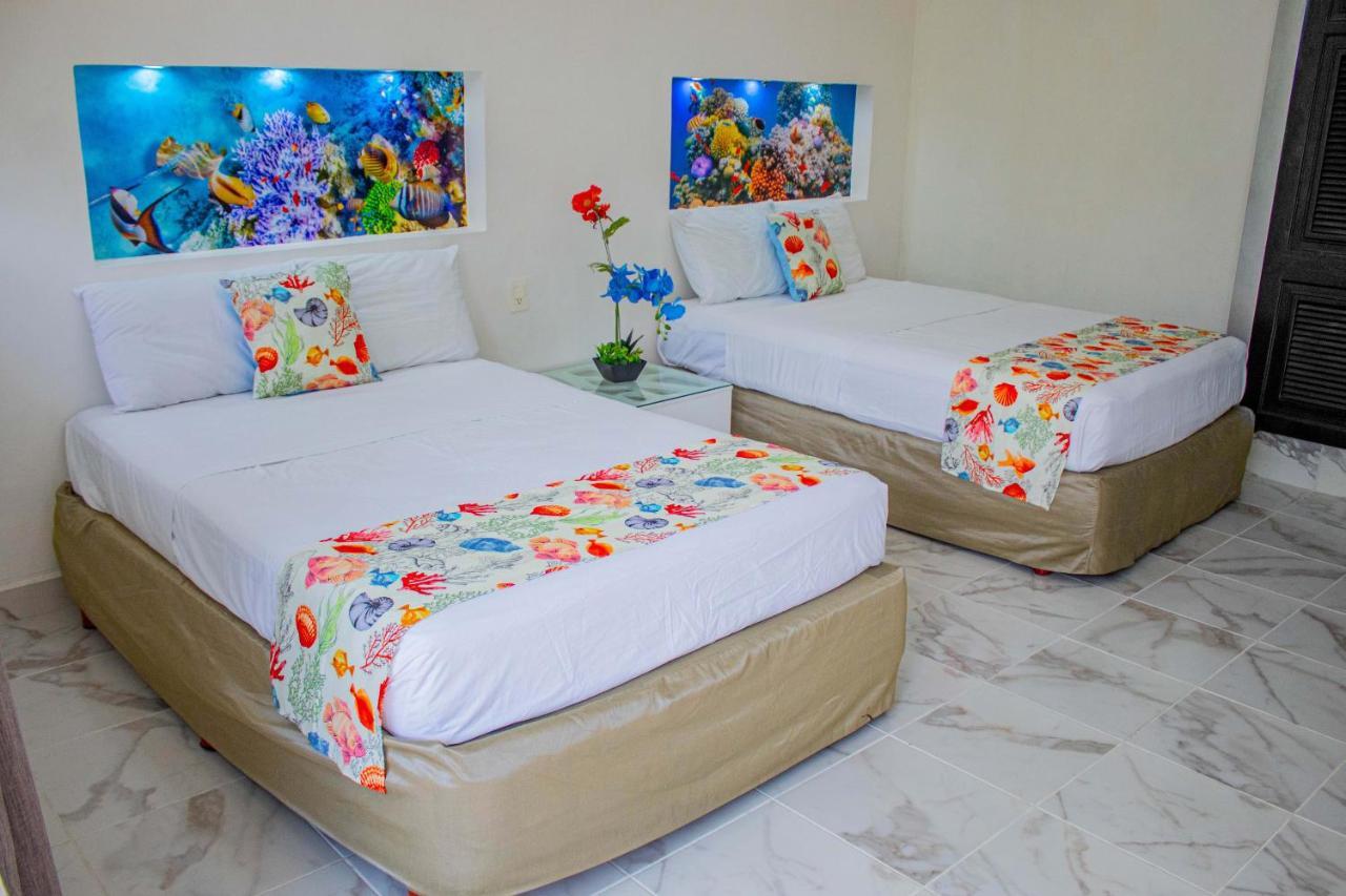 Las Fridas Bacalar Exterior photo